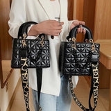 Affluent - Lady Diana Bag