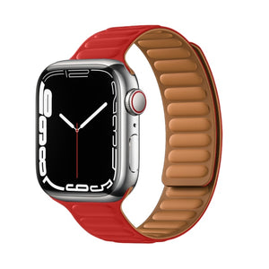 Smart iWatch BAND Leather link for Apple watches