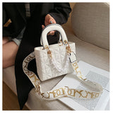 Affluent - Lady Diana Bag