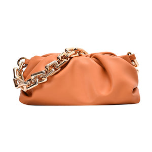 Affluent Store Leather Purse