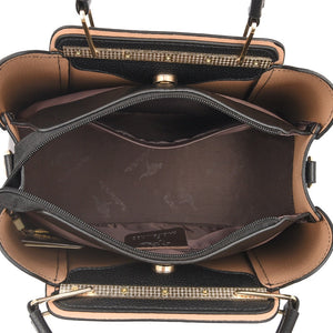 Affluent - Aussie Leather Bag (Classic)