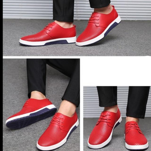 Affluent Breathable Casual Summer Shoes