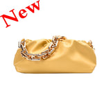 Affluent Store Leather Purse