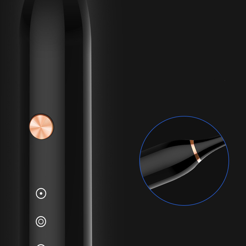 Affluent Electric Toothbrush