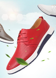 Affluent Breathable Casual Summer Shoes