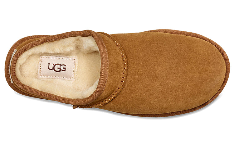 Affluent UGG Classic Slipper - UGGplush 1108193-CHE