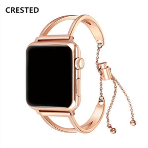 Affluent Strap For Apple Watch