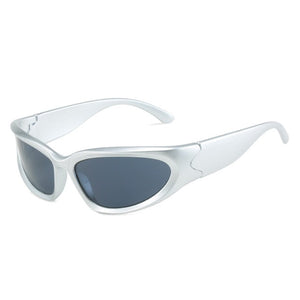 Affluent Polarised Sunglasses.