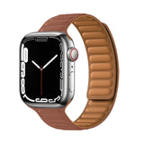 Smart iWatch BAND Leather link for Apple watches