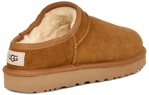 Affluent UGG Classic Slipper - UGGplush 1108193-CHE