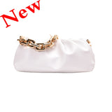 Affluent Store Leather Purse