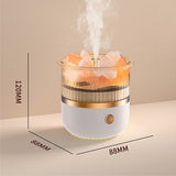 Affluent Ultrasonic Essential Oil Diffuser Humidifier