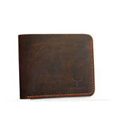 Affluent Leather Wallet