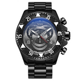 Affluent Men Quartz Watches