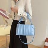 Affluent Crossbody Shoulder Bag