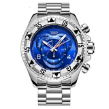 Affluent Men Quartz Watches