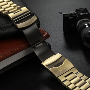 Affluent Men Quartz Watches