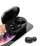 Affluent Bluetooth - compatible Wireless Earphone