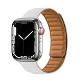 Smart iWatch BAND Leather link for Apple watches