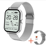 Affluent New Fitness Tracker Smart Watch