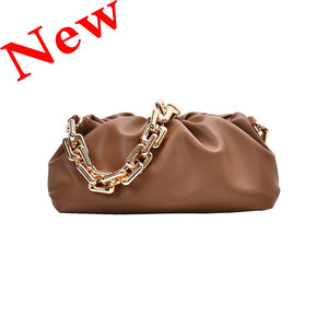 Affluent Store Leather Purse