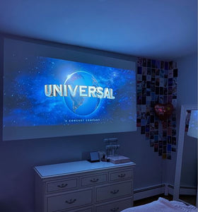 Affluent Smart Projector